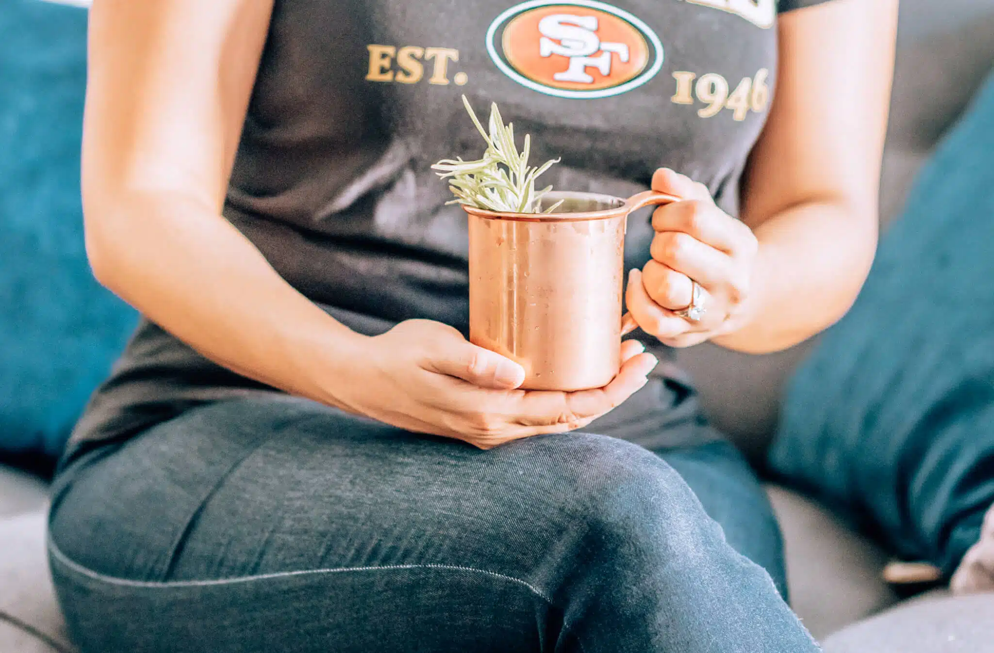 Crown Royal | Yellow Tail | Game Day | Football | Tailgate Cocktail Recipes for Football Season featured by popular San Francisco lifestyle blogger What The Fab