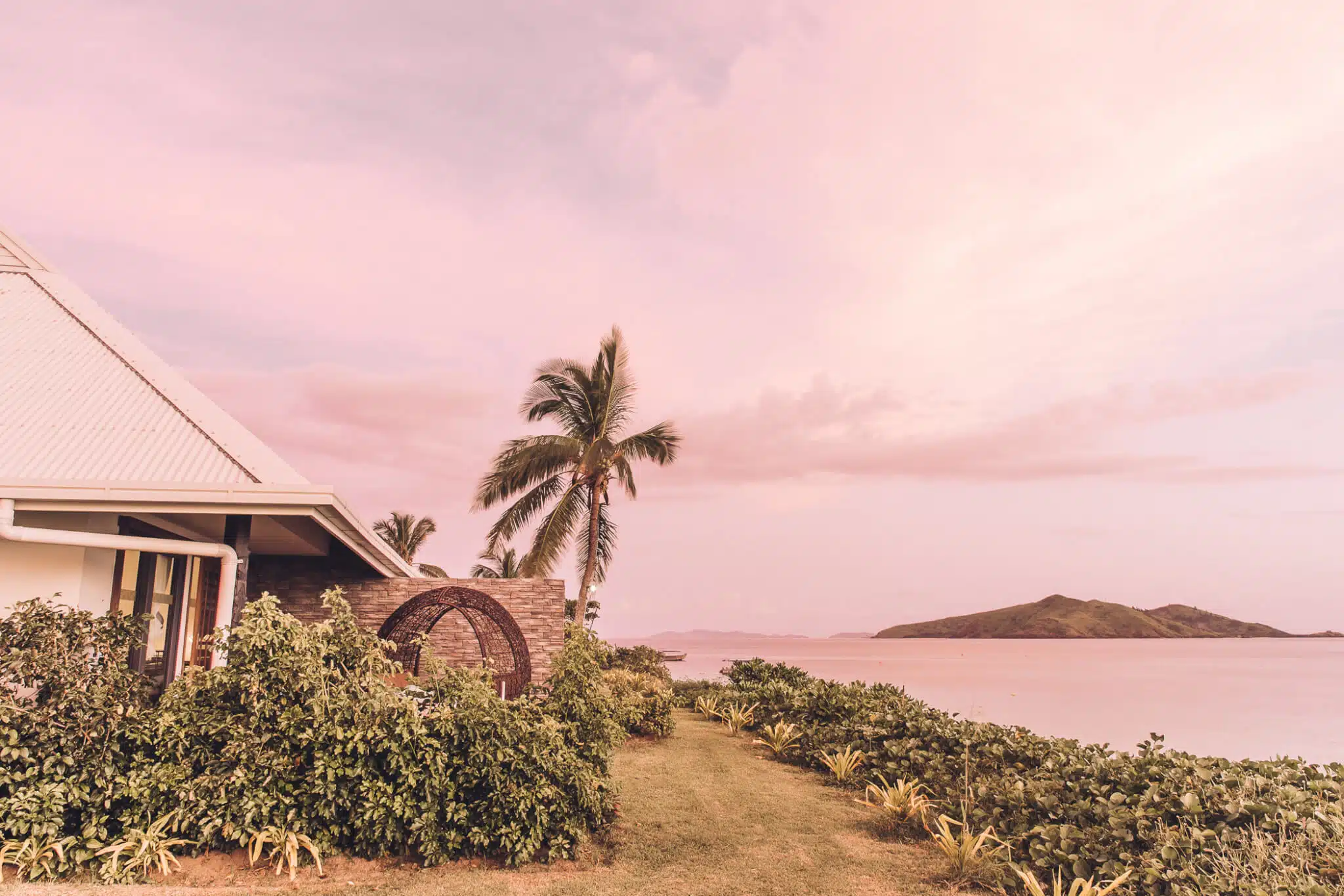 Travel | Postcards from Tokoriki, Fiji featured by top San Francisco travel blog What The Fab