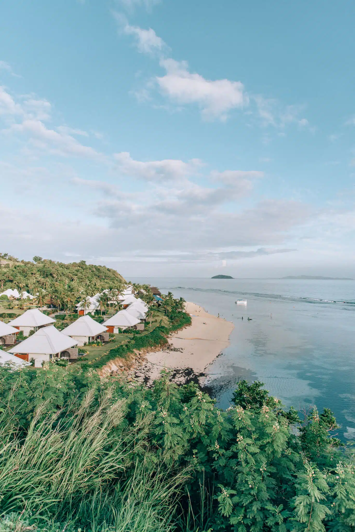 Travel | Postcards from Tokoriki, Fiji featured by top San Francisco travel blog What The Fab