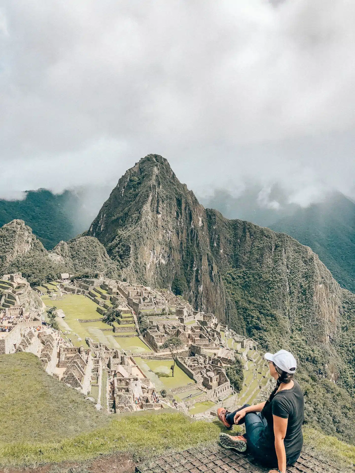 The Ultimate Machu Picchu Guide