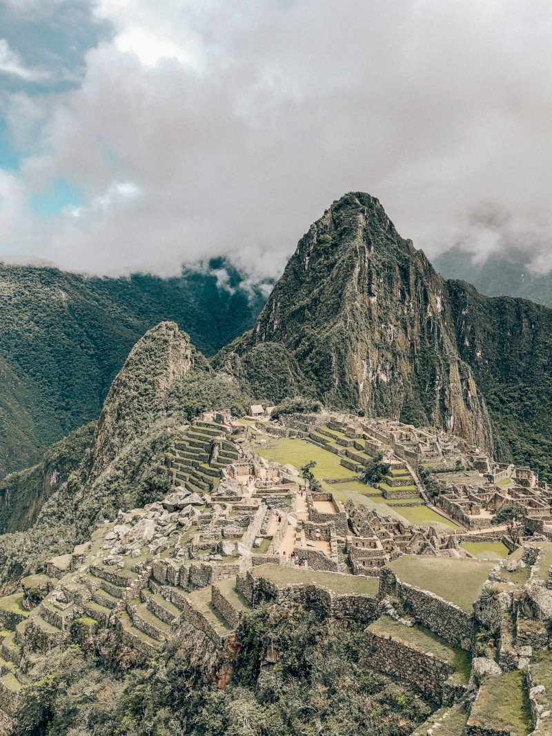 The Ultimate Machu Picchu Guide: Everything You Need to Know