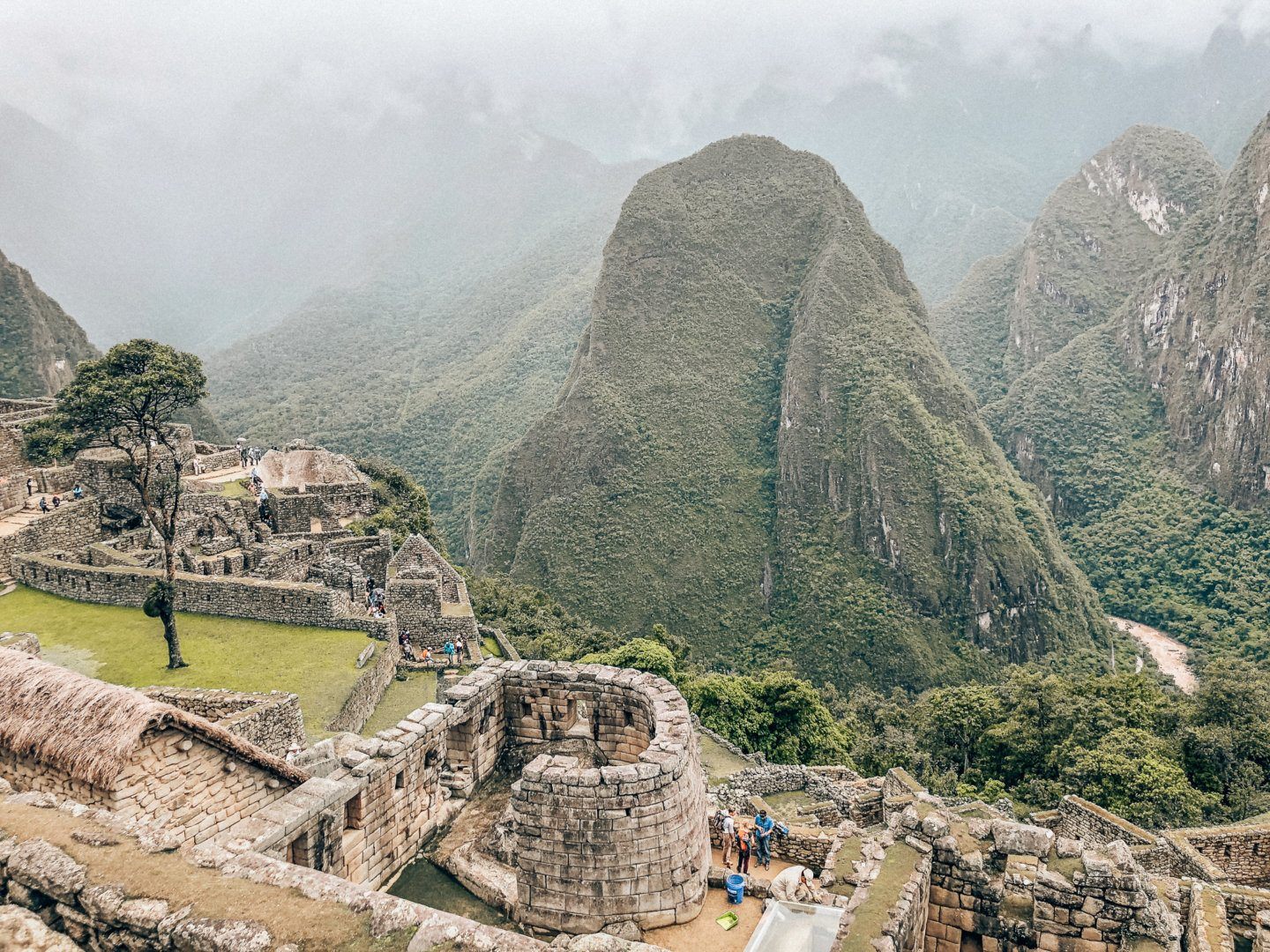 The Ultimate Machu Picchu Guide Everything You Need To Know   How To Visit Machu Picchu 16 1440x1080 