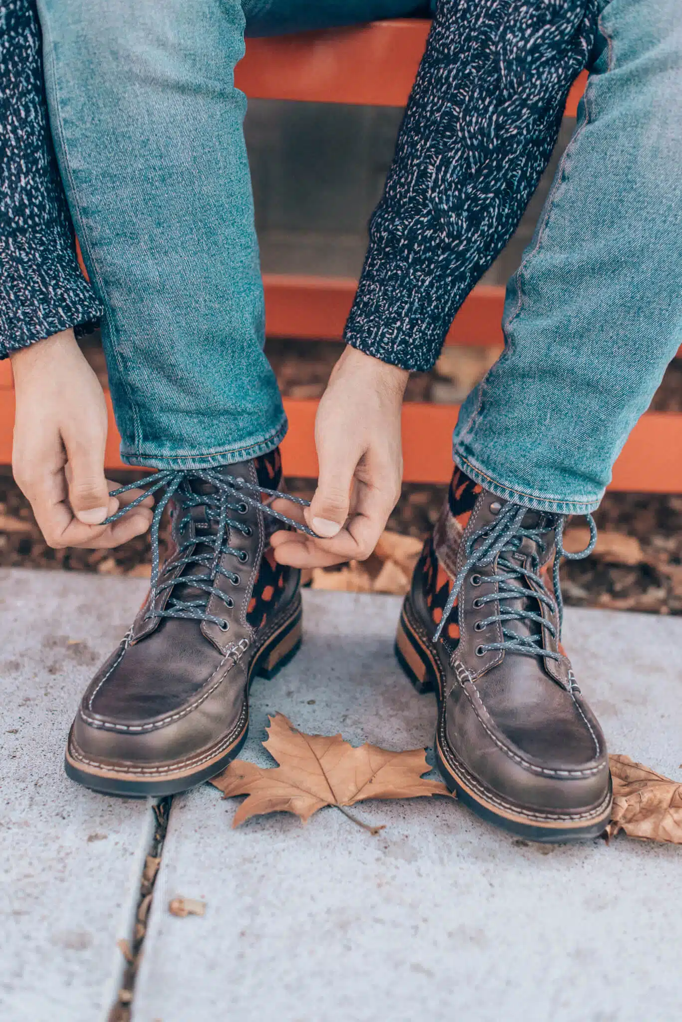 Zappos | His and Hers Fall Boots featured by top San Francisco fashion blog What The Fab