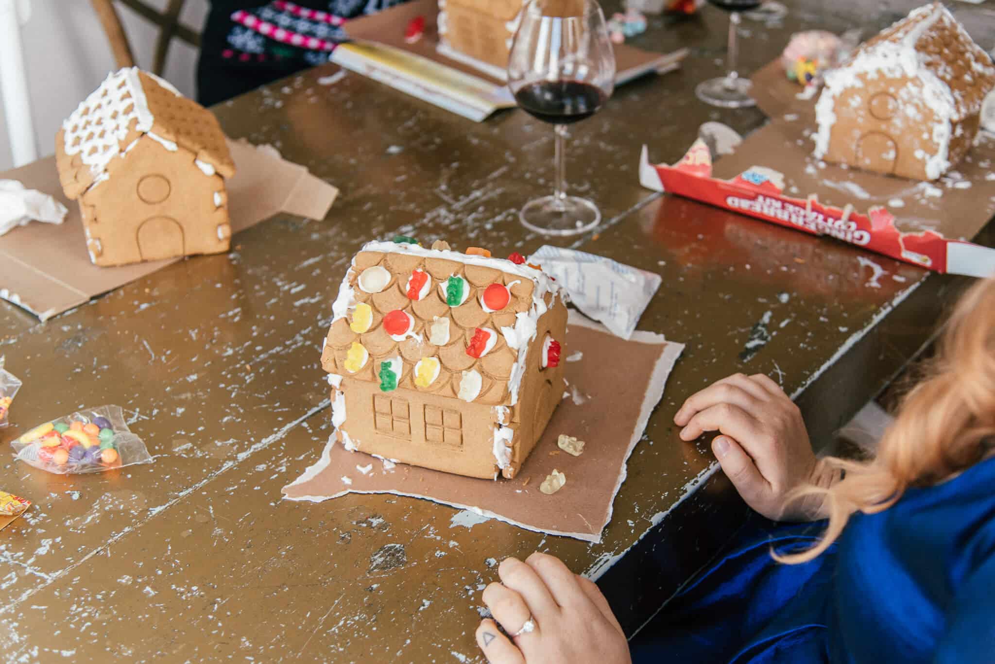 Holiday get togethers with Peerspace featured by top San Francisco blog What The Fab