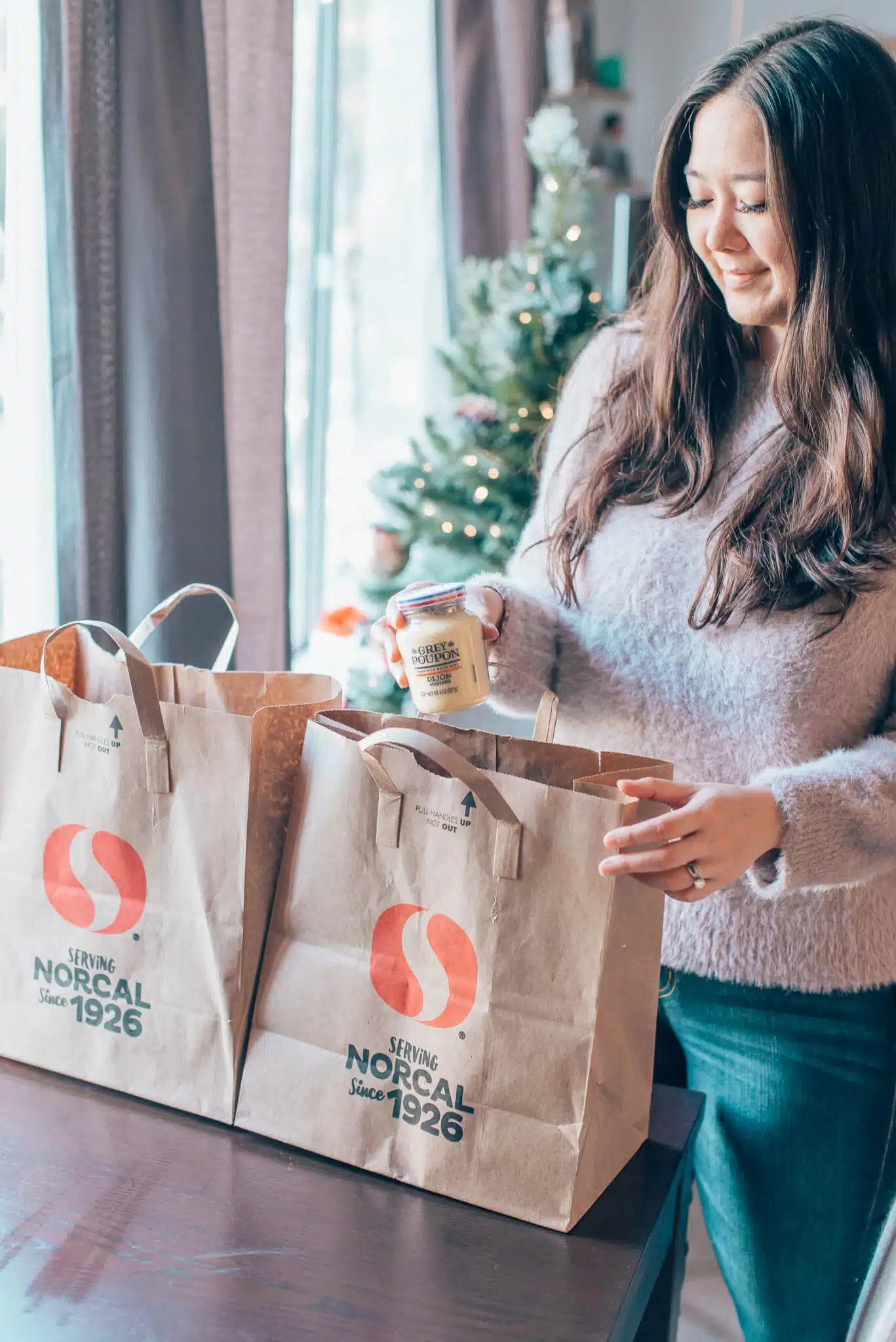 Safeway | Six ways to save time during the holidays featured by top San Francisco lifestyle blog What The Fab