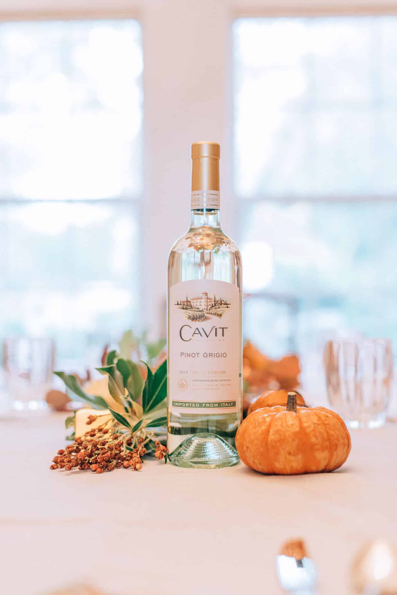 Christmas | Home for the Holidays with Cavit Wine featured by top San Francisco life and style blog What The Fab