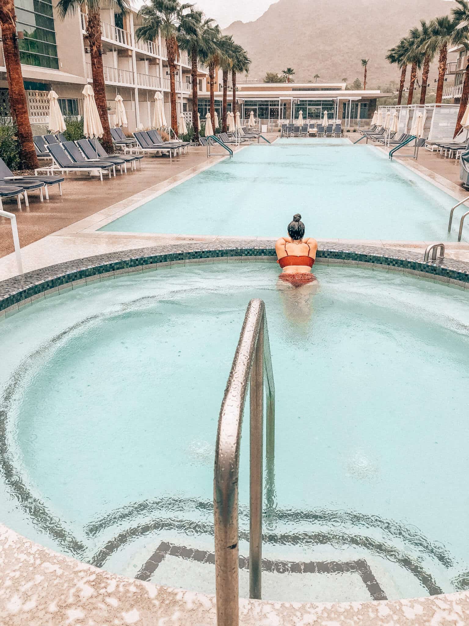 Girl's Weekend | Top 10 Fun Things to Do in Scottsdale featured by top San Francisco travel blog What The Fab