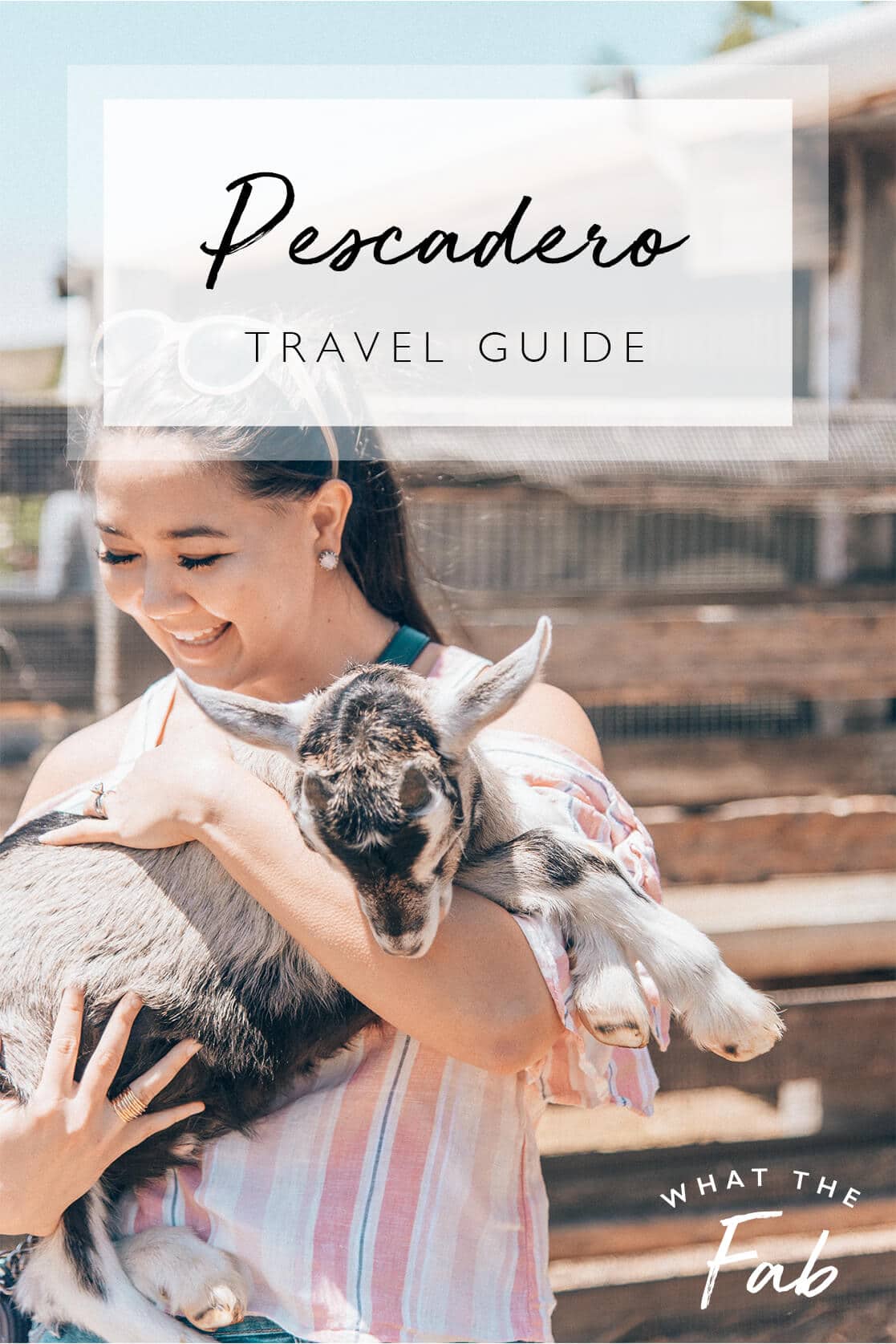 Things to do in Pescadero