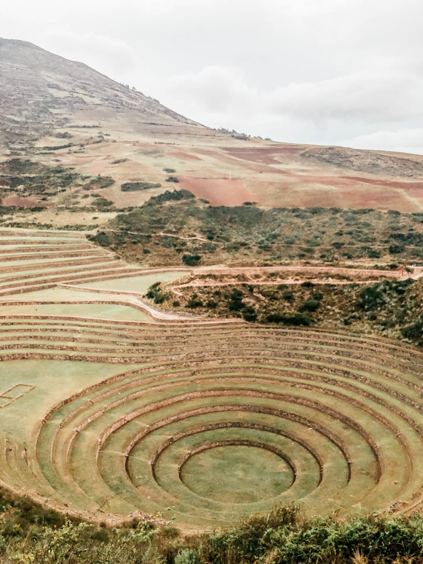 The Best Day Trips from Cusco