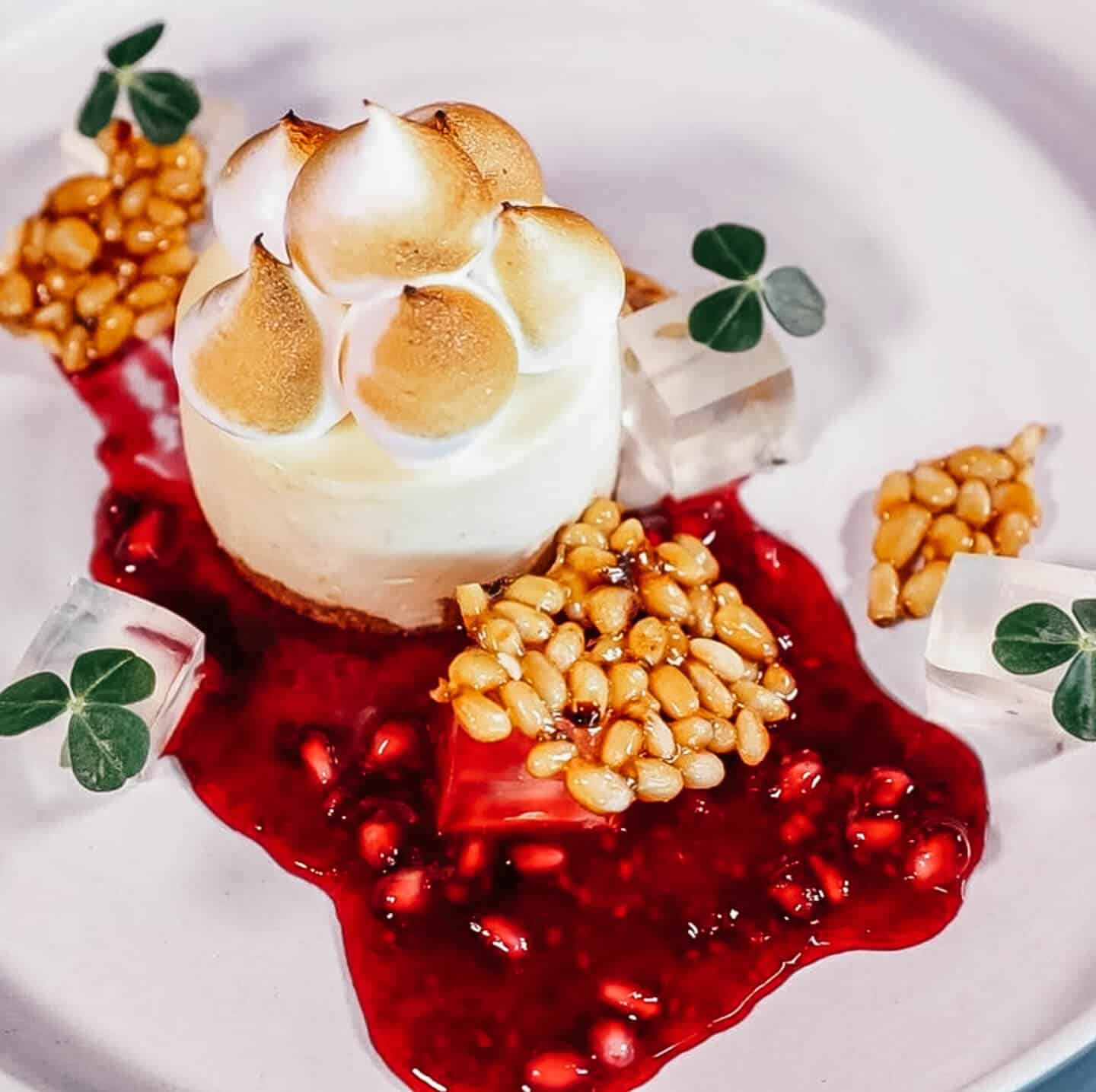 The ULTIMATE Guide to the TOP 10 Scottsdale Restaurants 2023