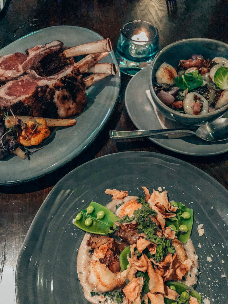 The ULTIMATE Guide to the TOP 10 Scottsdale Restaurants 2023