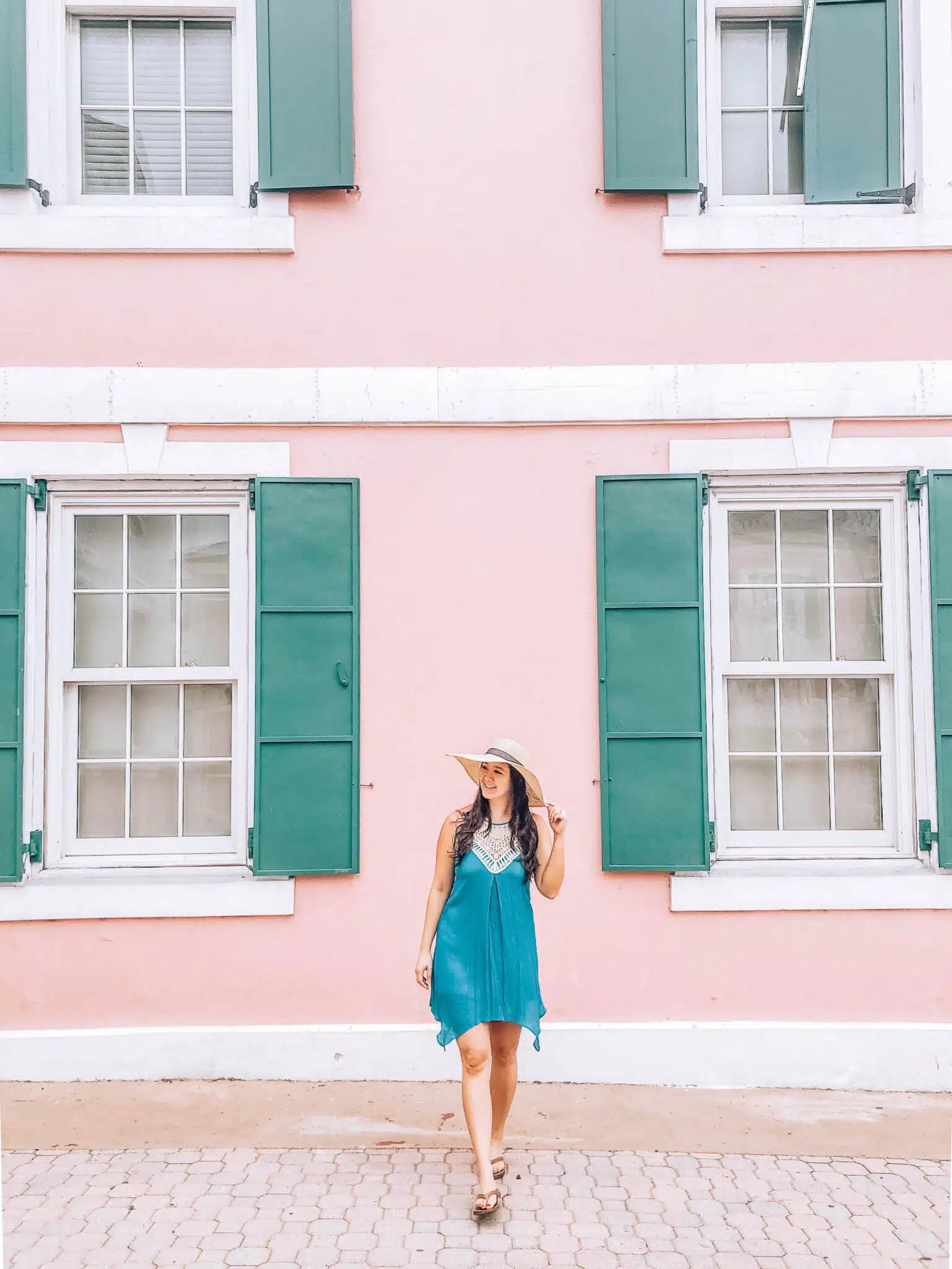 Things to do in the Bahamas, by travel blogger What The Fab