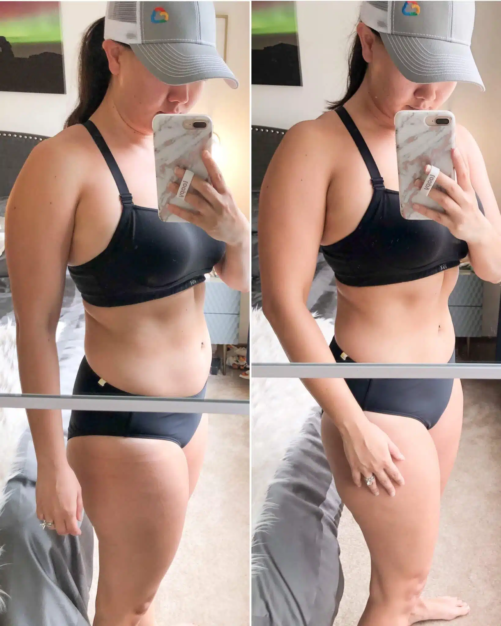 faster way to fat loss review, by lifestyle blogger What The Fab