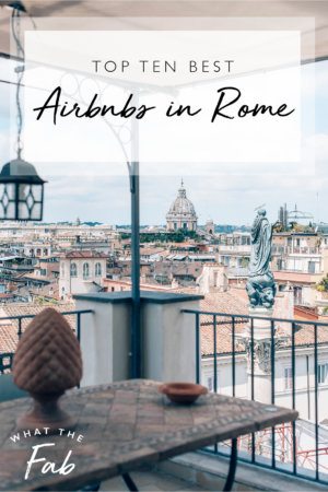 rome tourist tax airbnb 2023