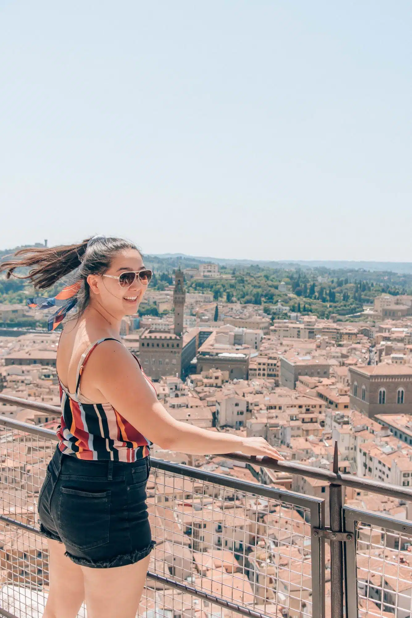 Top 10 Florence Sights: The ULTIMATE Travel Guide For 2023