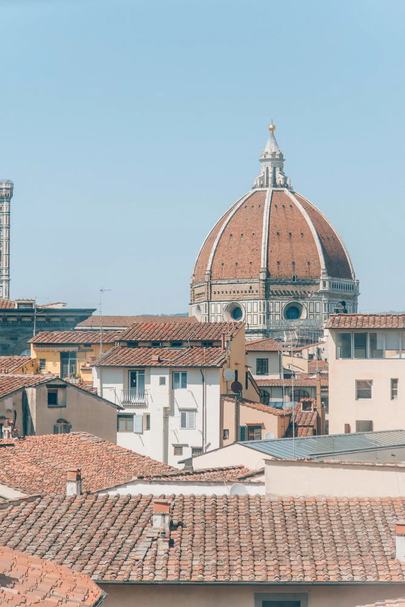Florence Sights, by top travel blogger What The Fab