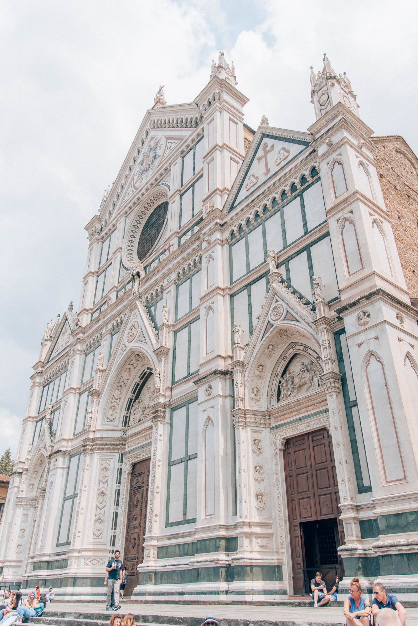 Top 10 Florence sights, by travel blogger What The Fab