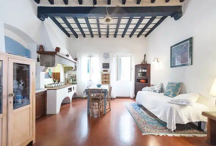 Florence Airbnbs