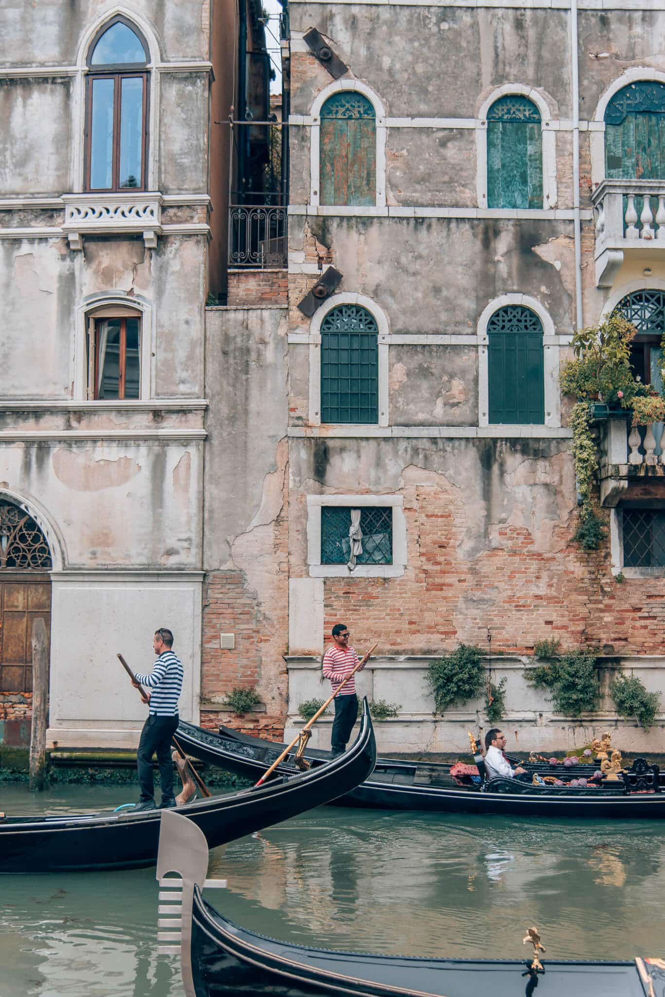 what to see in venice, by top travel blogger What The Fab