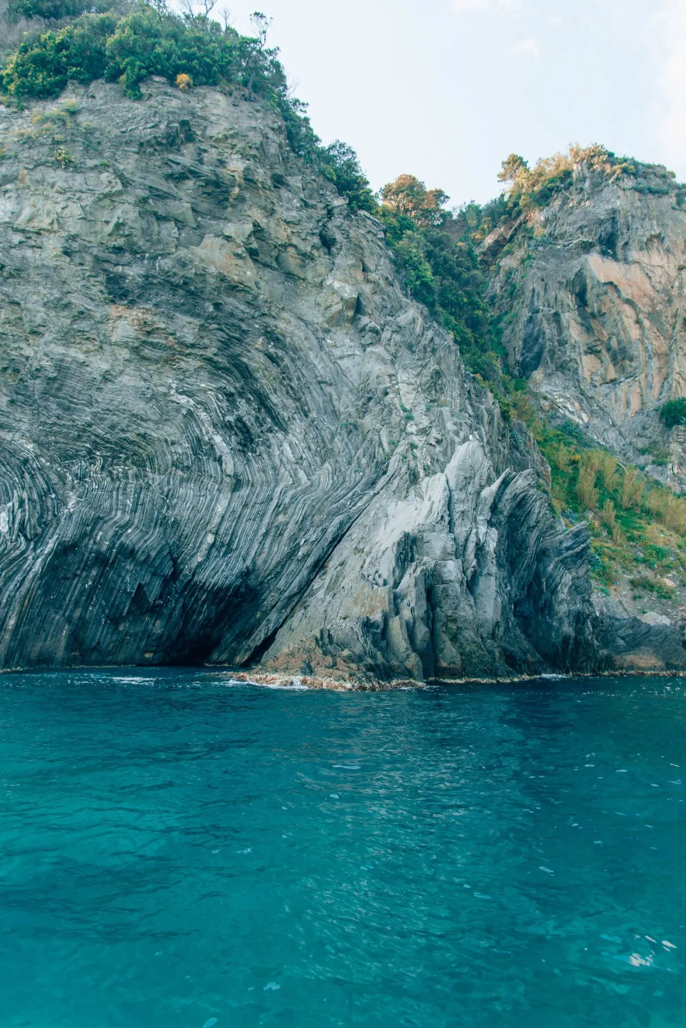 things to do in cinque terre, by travel blogger what the fab