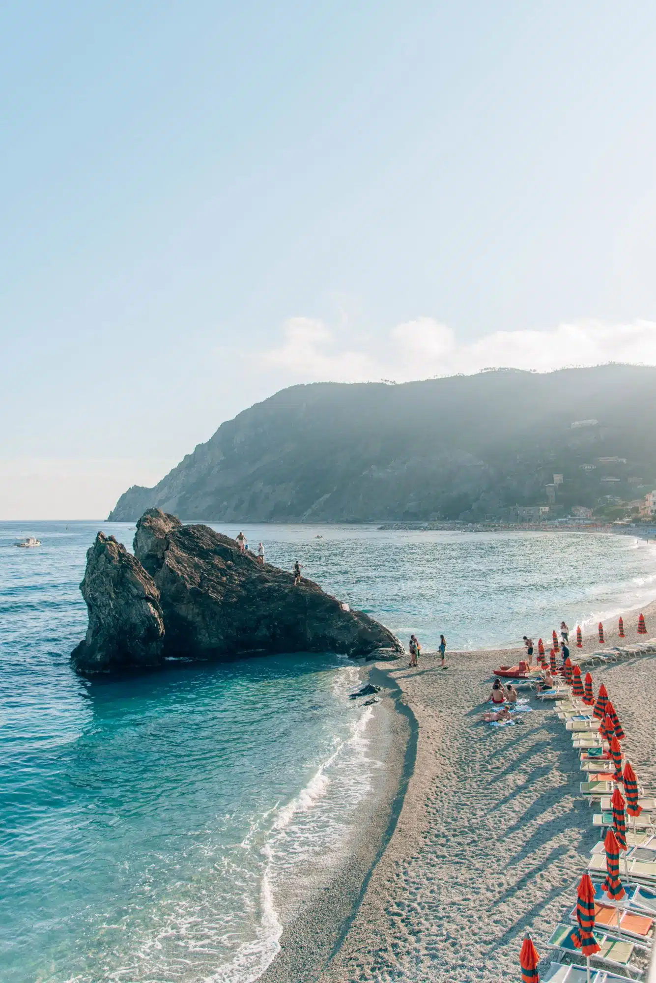 things to do in cinque terre, by travel blogger what the fab