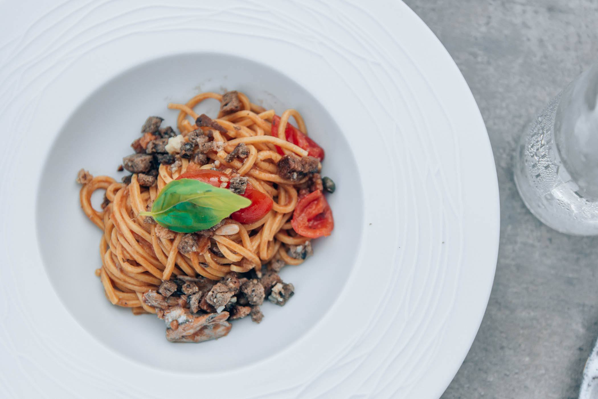 best restaurants in Cinque Terre