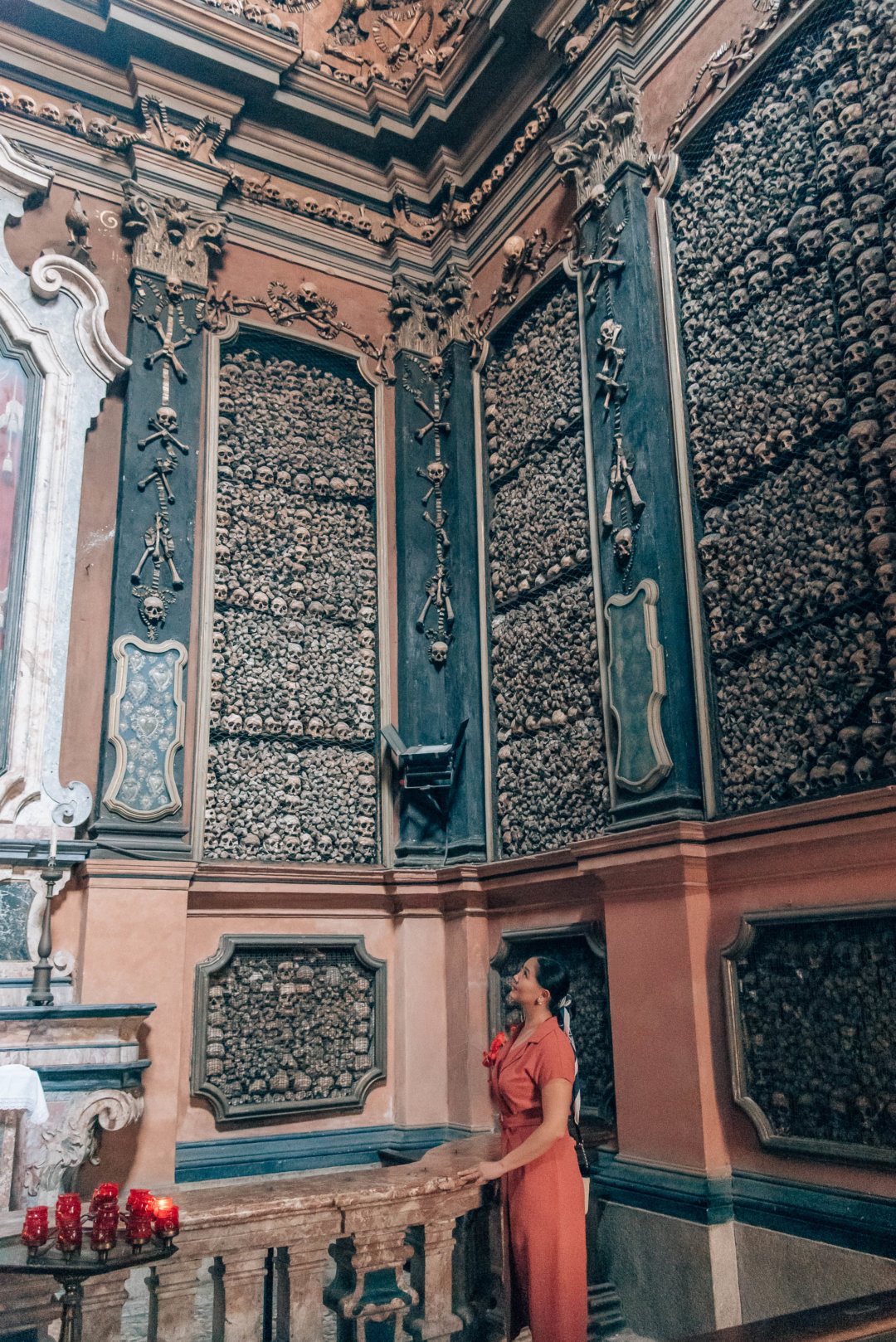 MILAN TRAVEL GUIDE 2023 visual data 8