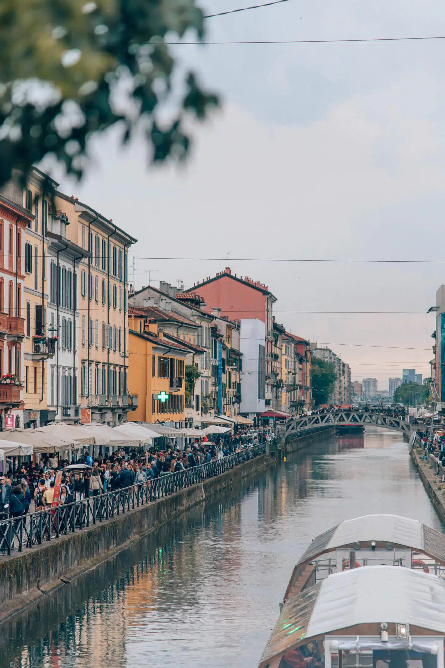 Milan Attractions, by Travel Blogger What The Fab