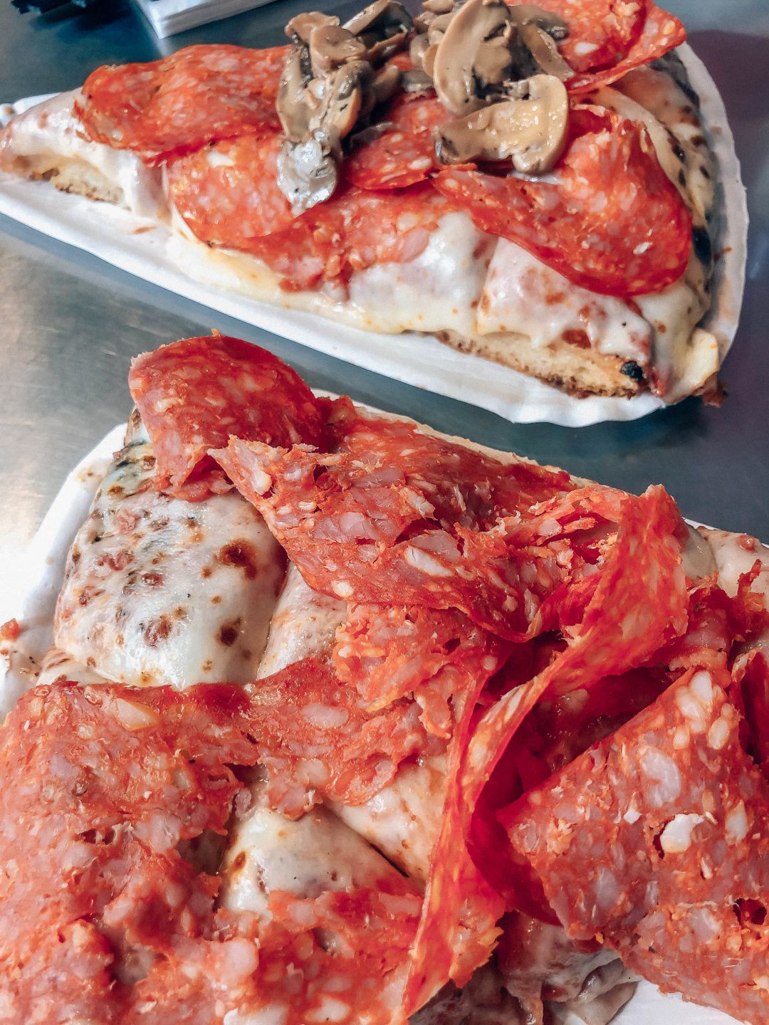 The ULTIMATE Guide To Finding The BEST Pasta in Milan 2023