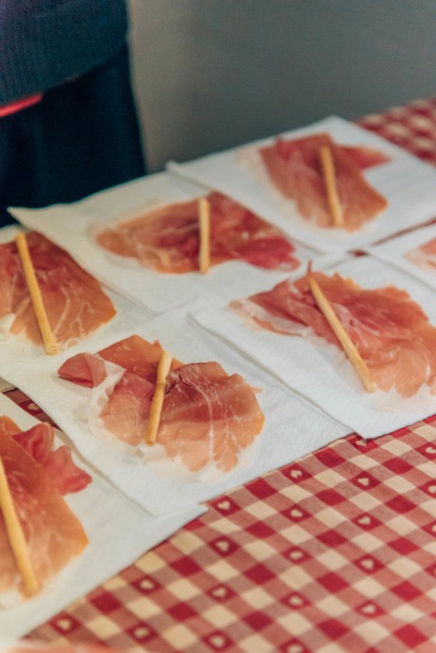Where To Find The BEST Pasta In Bologna in 2023