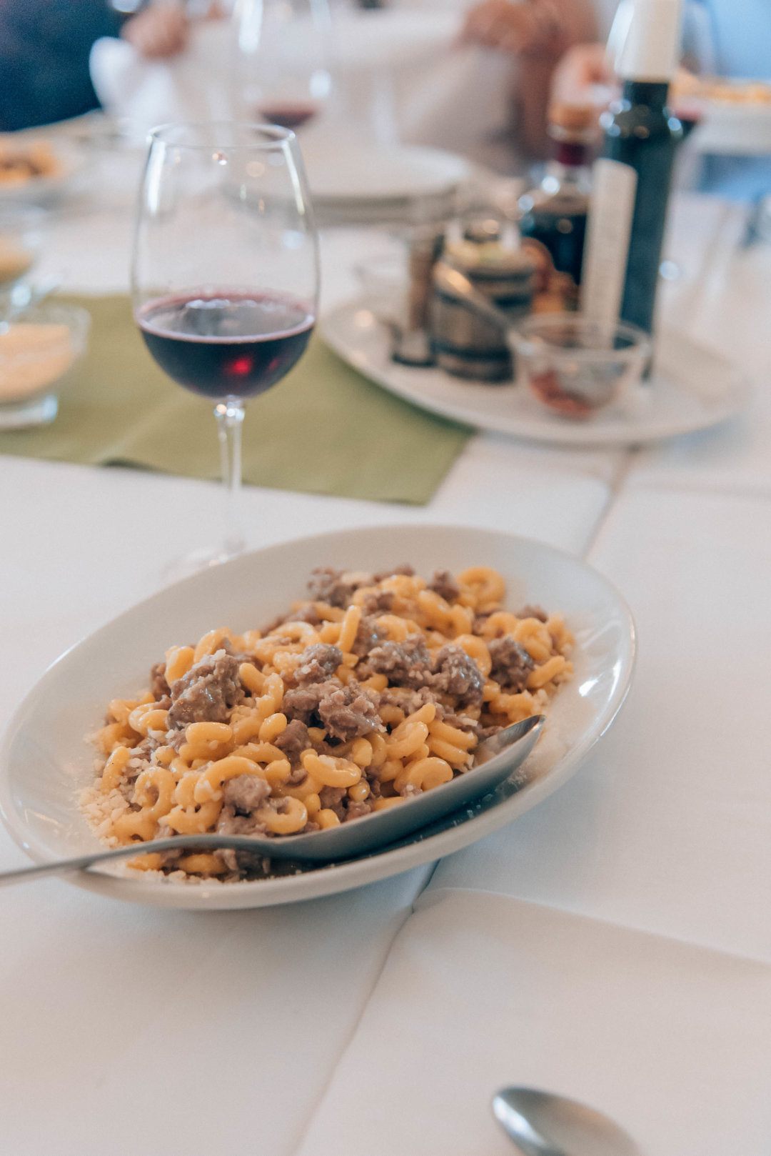 Where To Find The BEST Pasta In Bologna in 2023