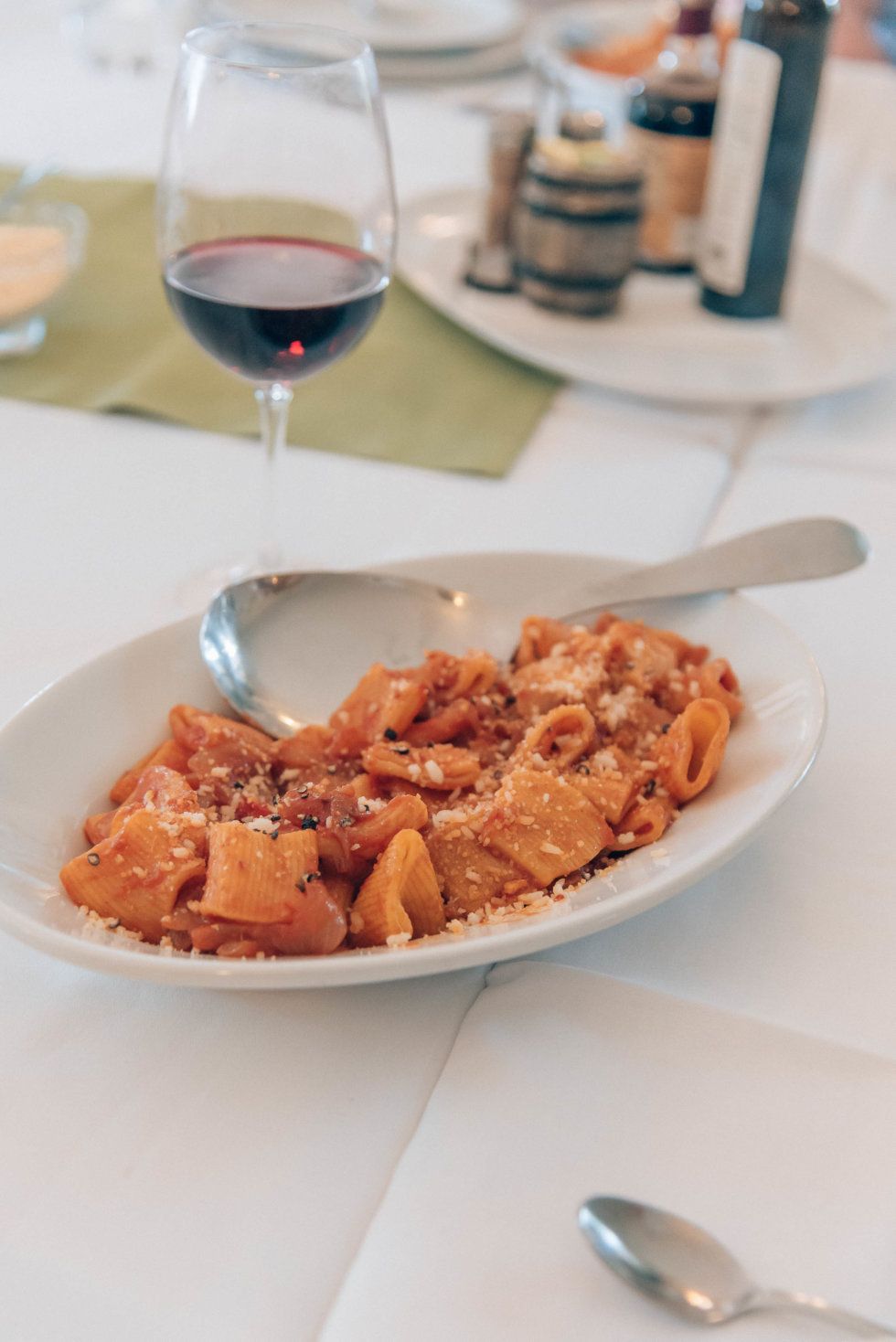 Where To Find The BEST Pasta In Bologna in 2023