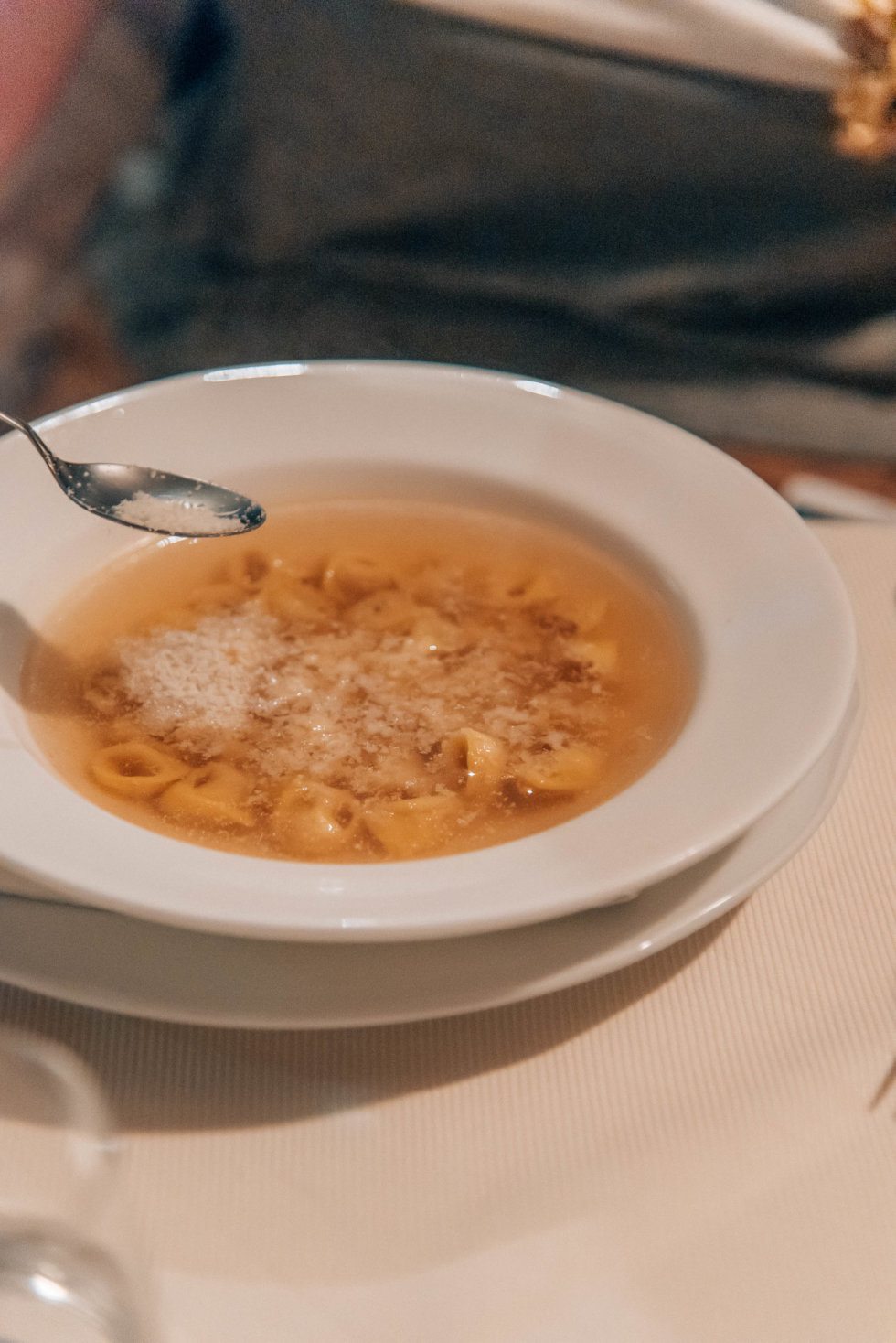 Where To Find The BEST Pasta In Bologna in 2023