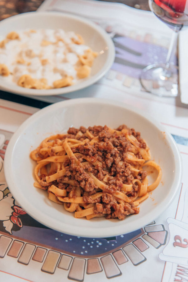 Where To Find The BEST Pasta In Bologna in 2023