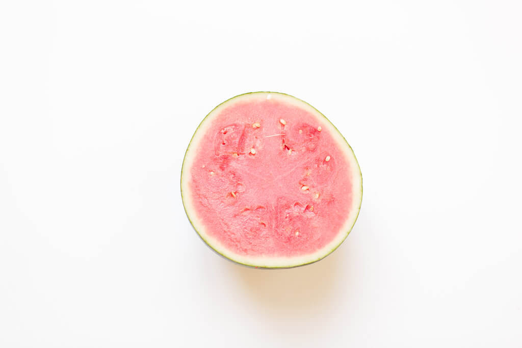 frozen watermelon recipe