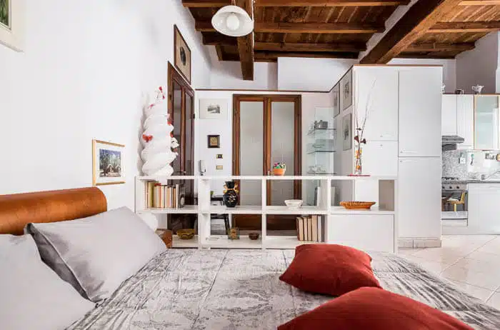 Best Airbnb Bologna
