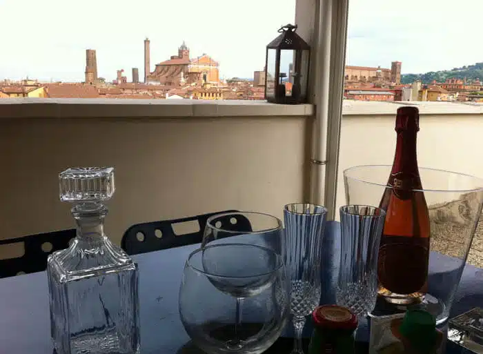 Best Airbnb Bologna
