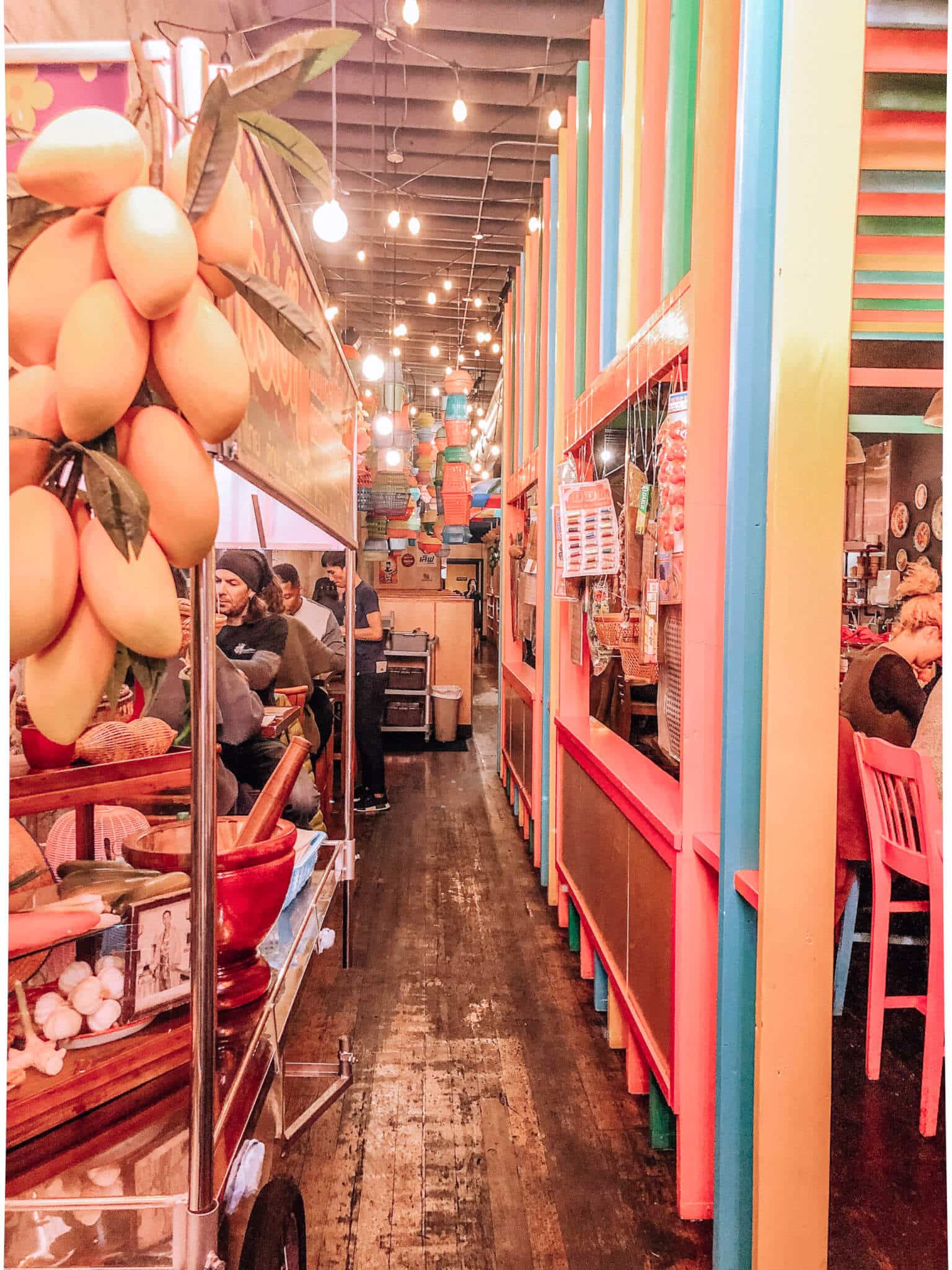 Fun Restaurants in Seattle The Ultimate Seattle Restaurants Guide 2023