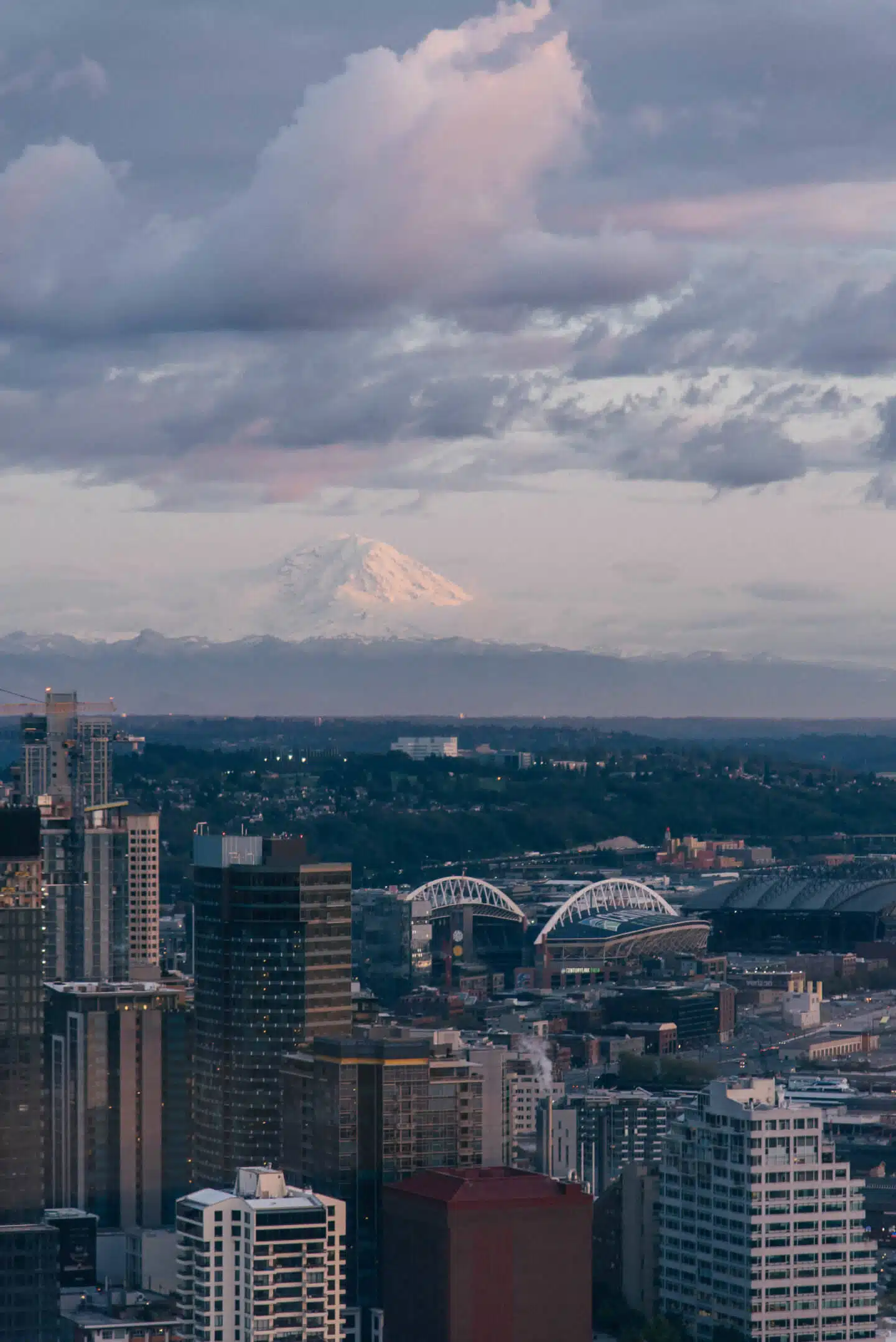 15 fun things to do in Seattle, by travel blogger What The Fab