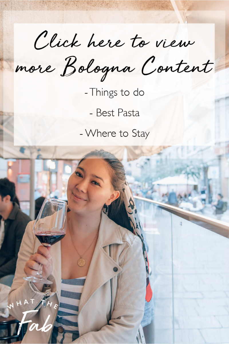 Looking to Book the BEST Airbnb in Bologna For 2023? Read This Guide