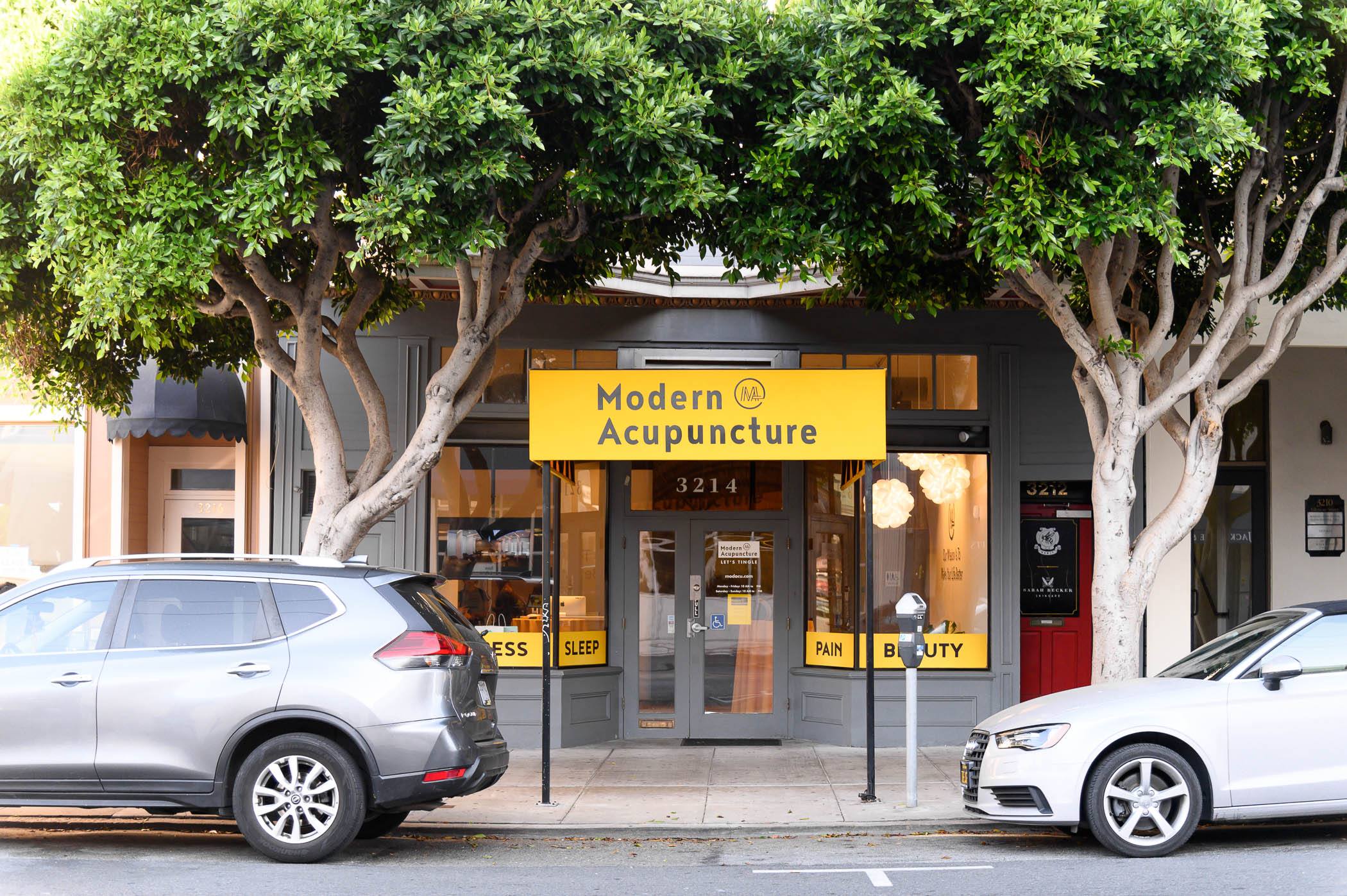 Modern Acupuncture San Francisco Everything You Need To Know in 2023