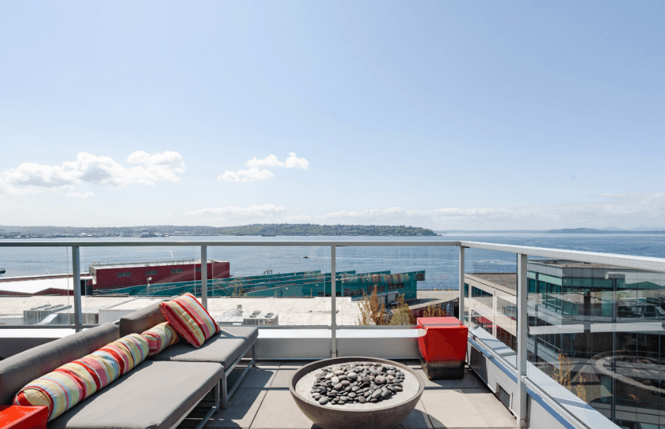 Top 14 BEST Airbnbs In Seattle Based On Location, Style, And Price | 2023