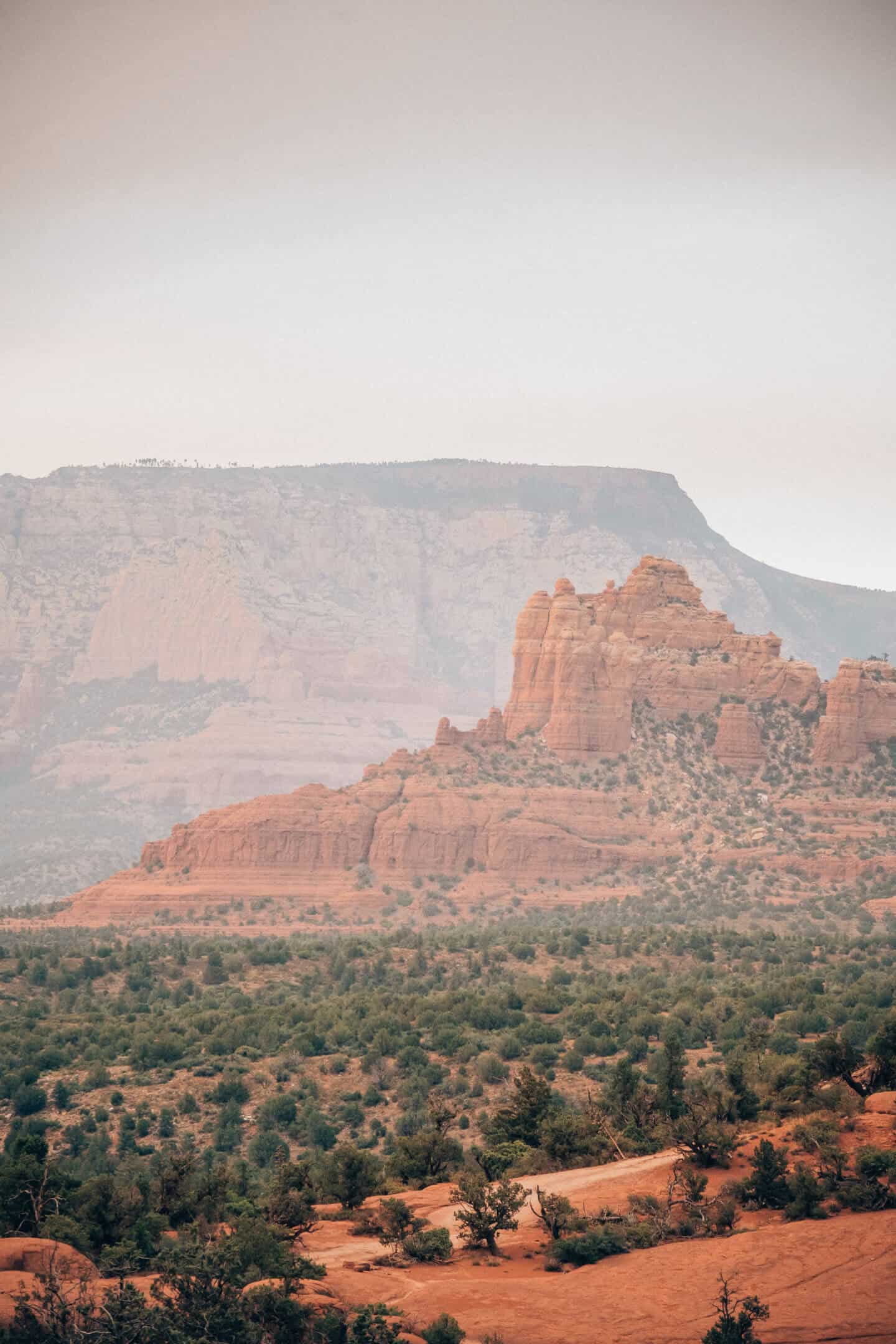 A complete Sedona itinerary, by travel blogger What The Fab