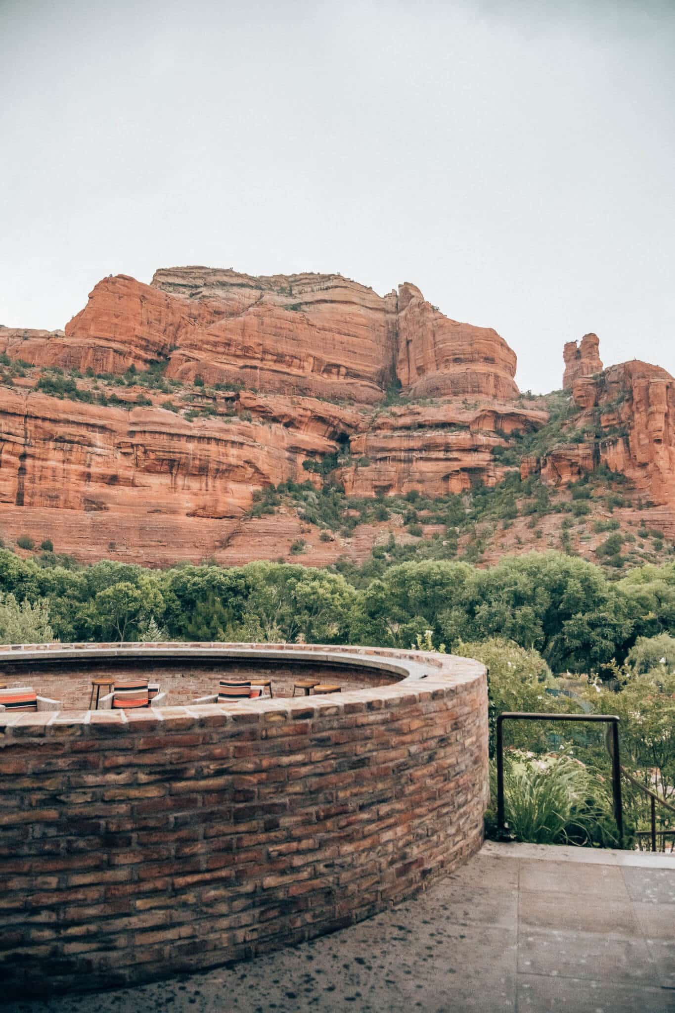 The BEST Sedona Restaurants with a View That You Can't Miss! | 2022