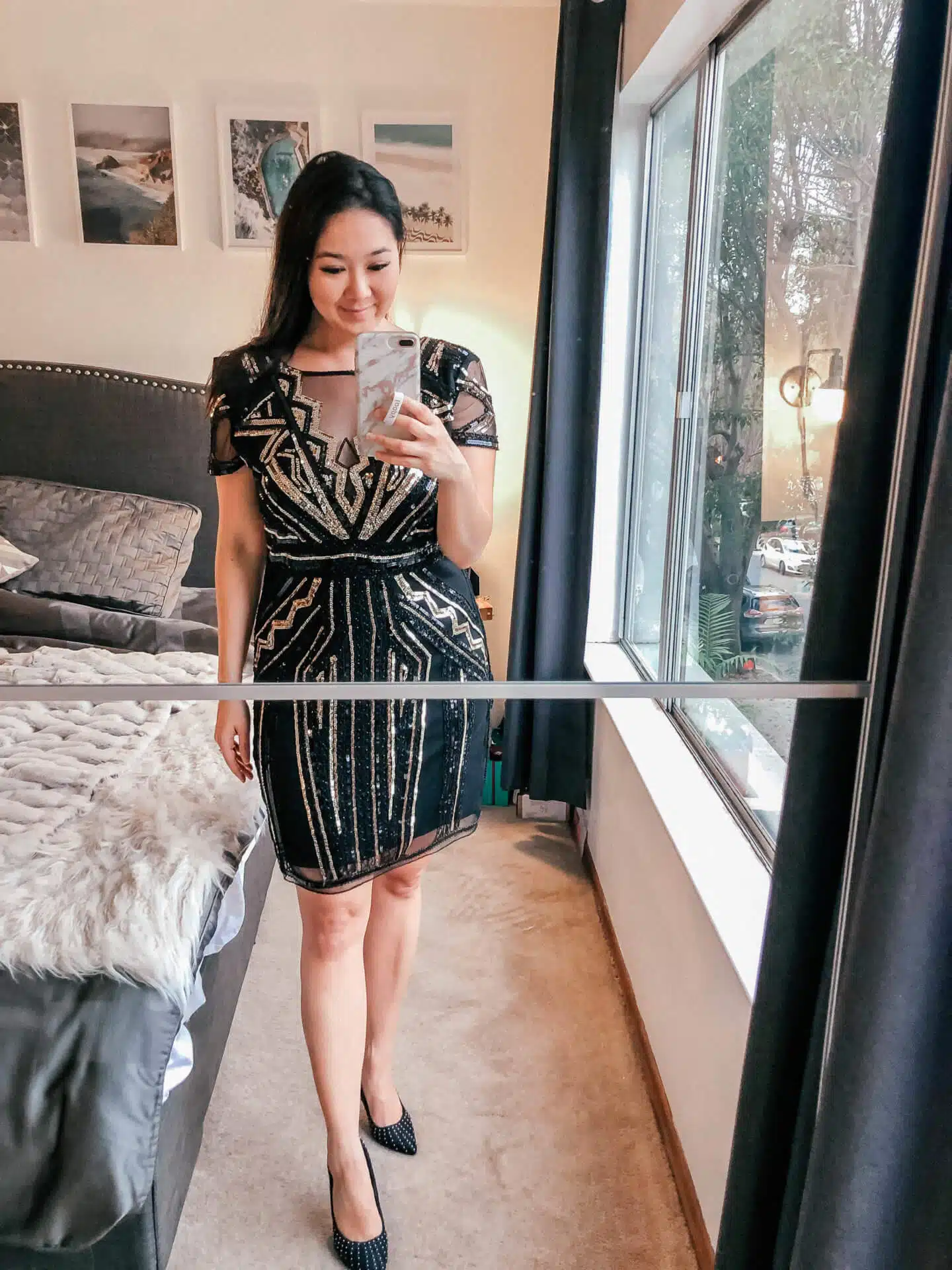 The best, cheap new years dresses that you can find on Amazon