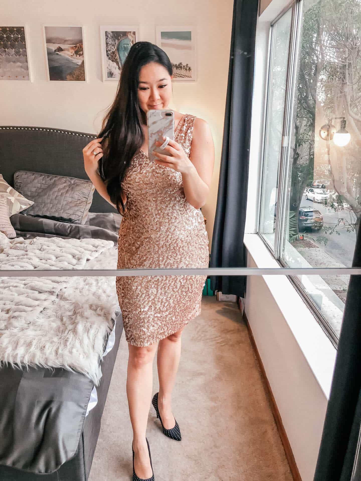 The best, cheap new years dresses that you can find on Amazon