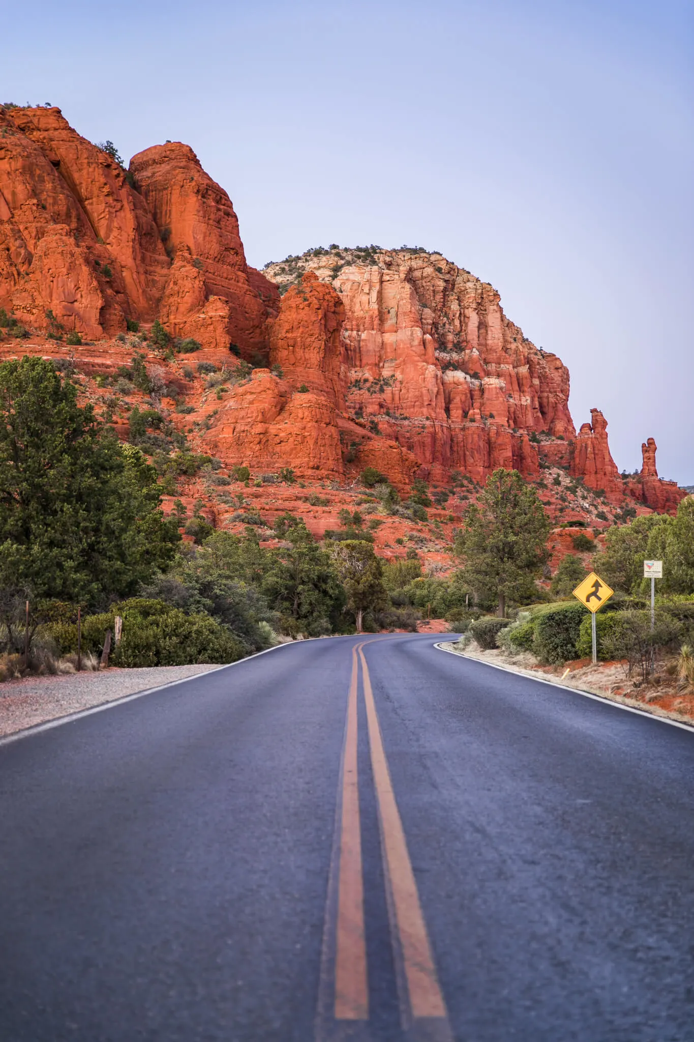 Best Sedona Airbnbs, by travel blogger What The Fab
