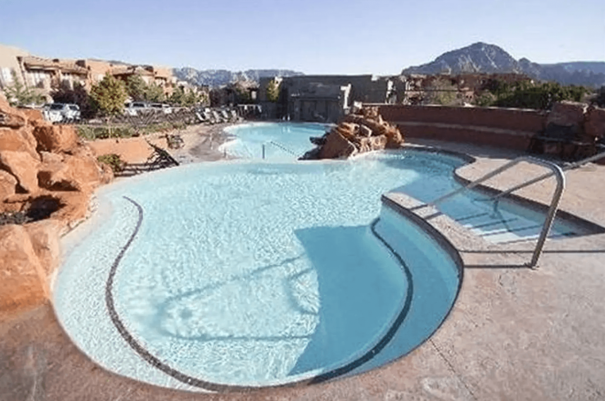 15 TOP Sedona Airbnbs To Book For 2023 With Pools, Hot Tubs, And Views