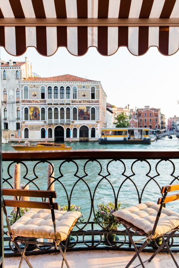 The BEST Airbnbs To Stay At In Venice Italy For 2023