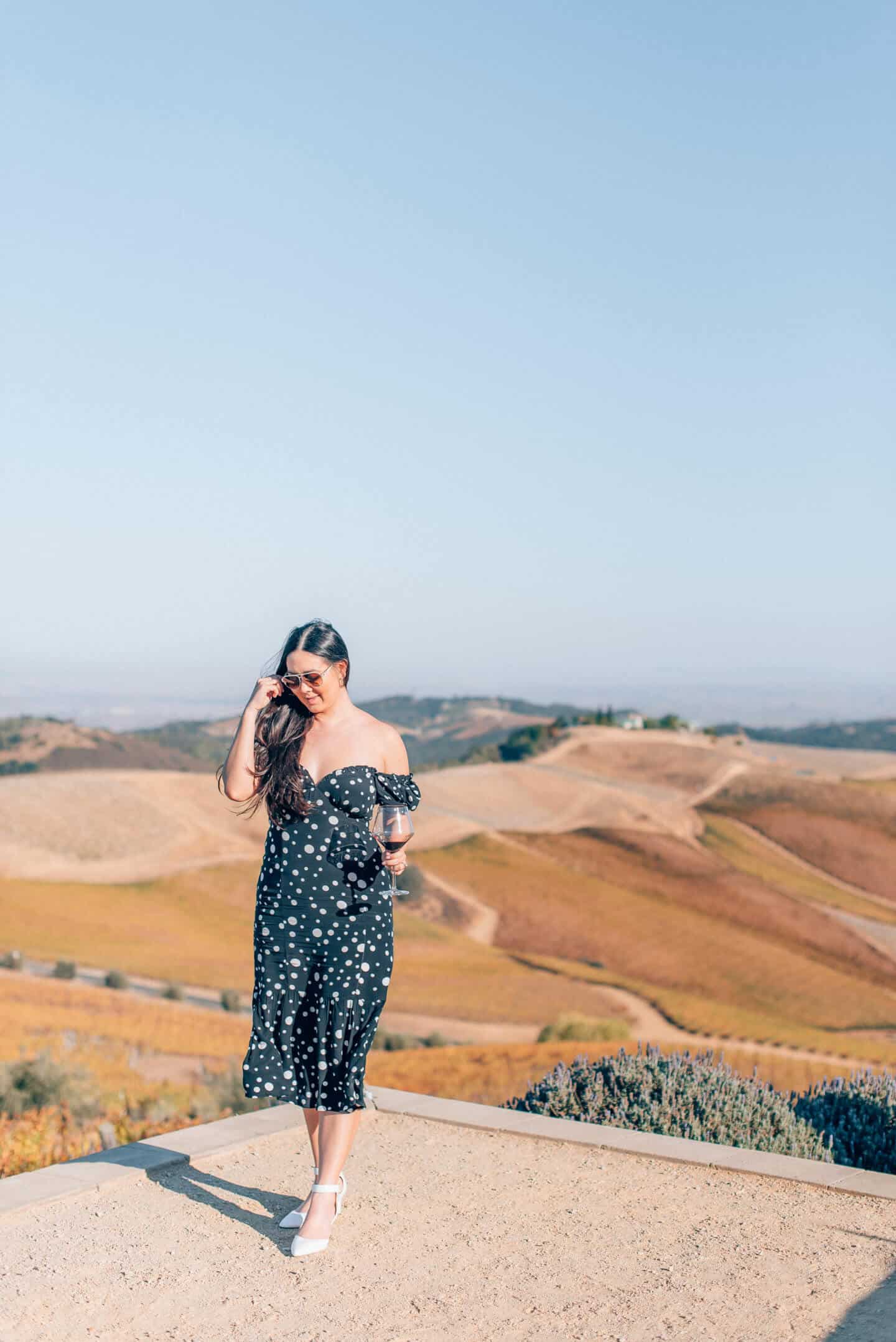 Things to do in Paso Robles, by travel blogger What The Fab